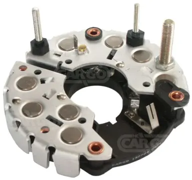 Pont de diodes pour alternateur BOSCH 0120468143
