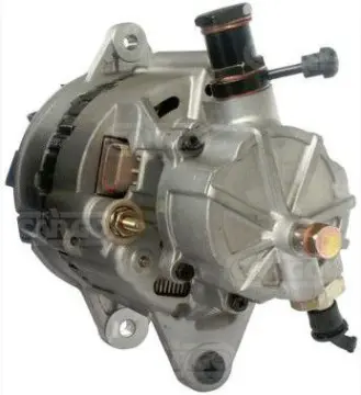 Alternateur pour NISSAN 2310002N13
