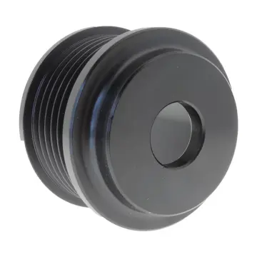 Poulie débrayable pour alternateur MERCEDES BENZ 0091540102