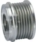 Poulie alternateur débrayable INA 332305