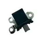 Porte balais pour alternateur Denso 1210003300
