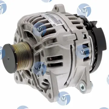 Alternateur pour BOSCH 0124525076