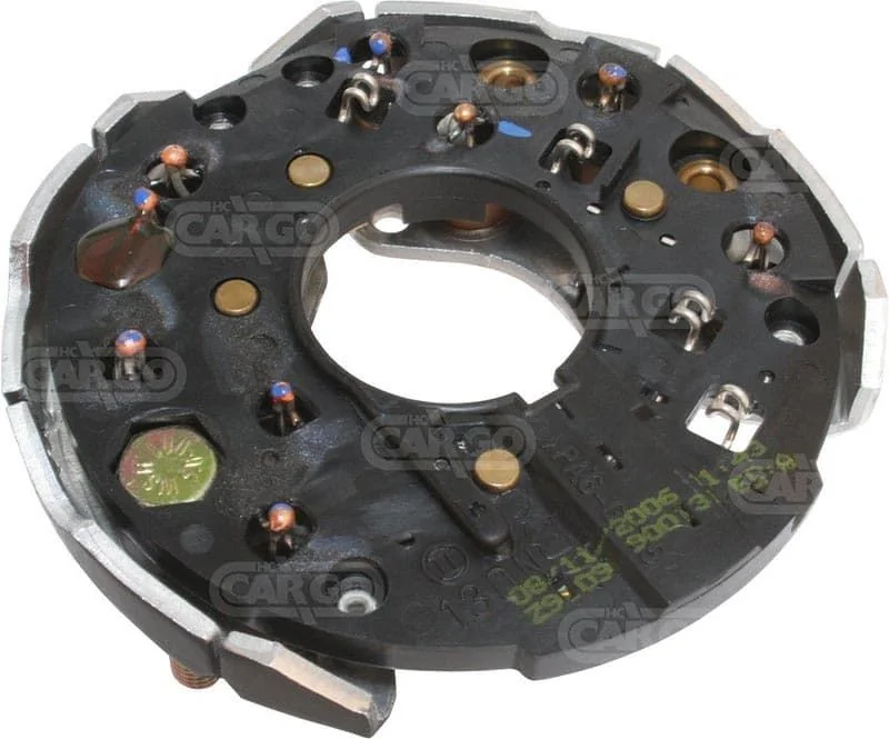 Pont de diodes d alternateur pour BOSCH 1127319109