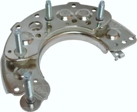 Pont de diodes compatible pour alternateur POONG SUNG 236466