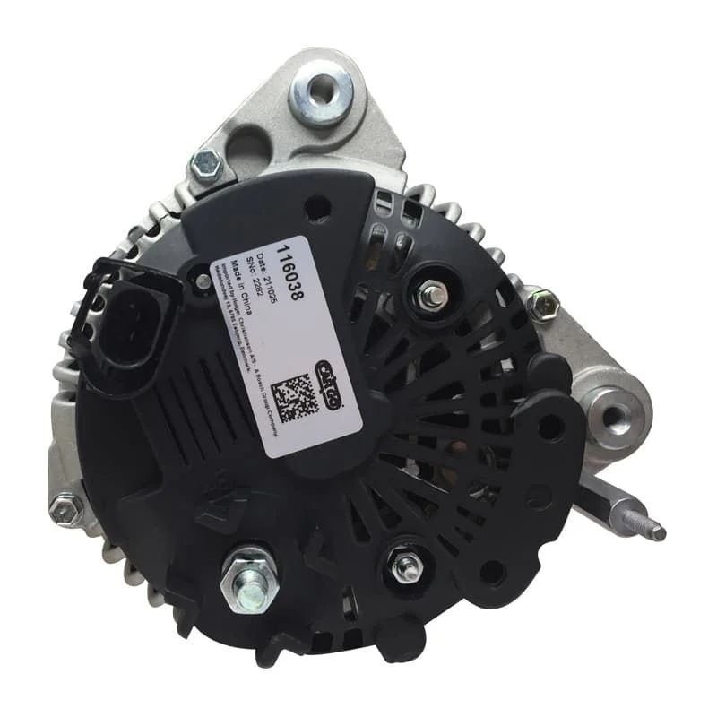 Alternateur cao116038