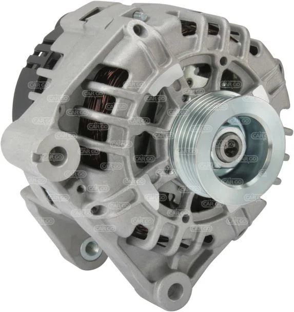 Alternateur pour VALEO 2542265
