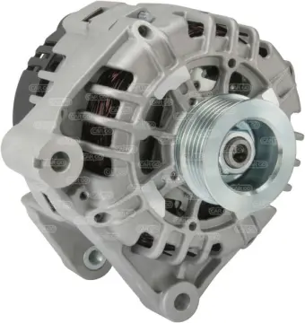 Alternateur pour VALEO 2542265