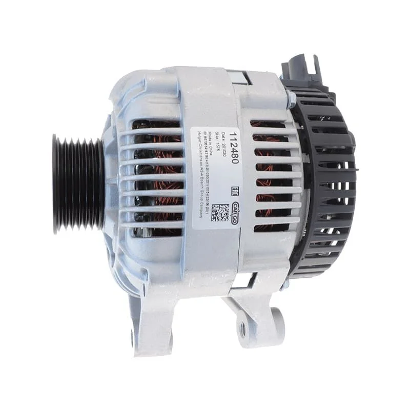 Alternateur pour VALEO
