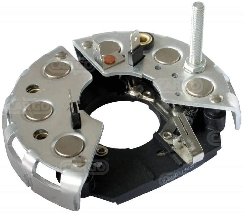 Pont de diodes pour alternateur BOSCH 0120400938