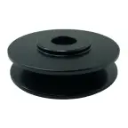 Poulie débrayable pour alternateur 0120300561 BOSCH