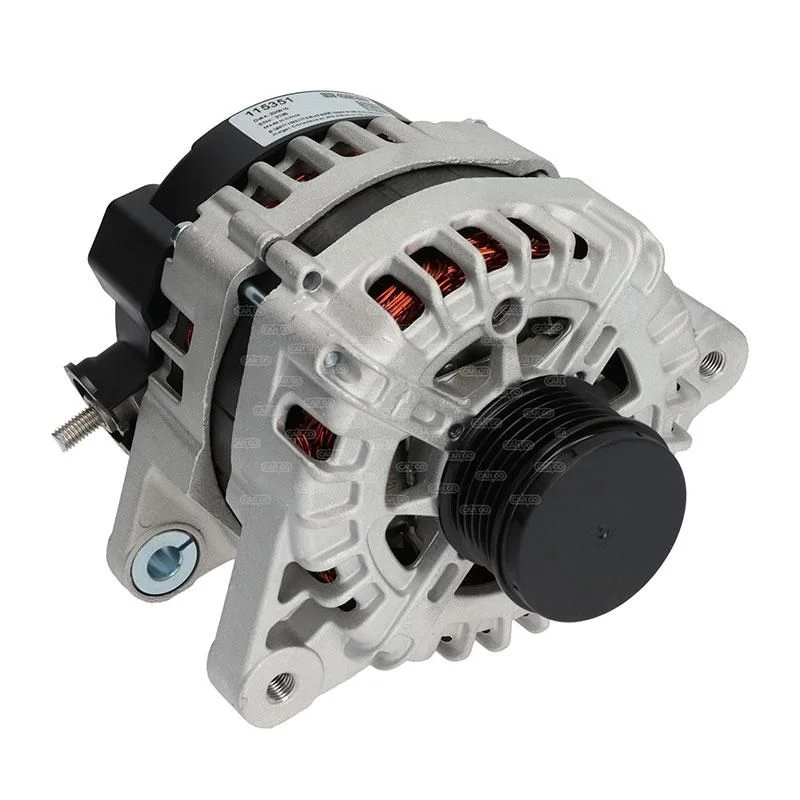 Alternateur pour VALEO FG15S029