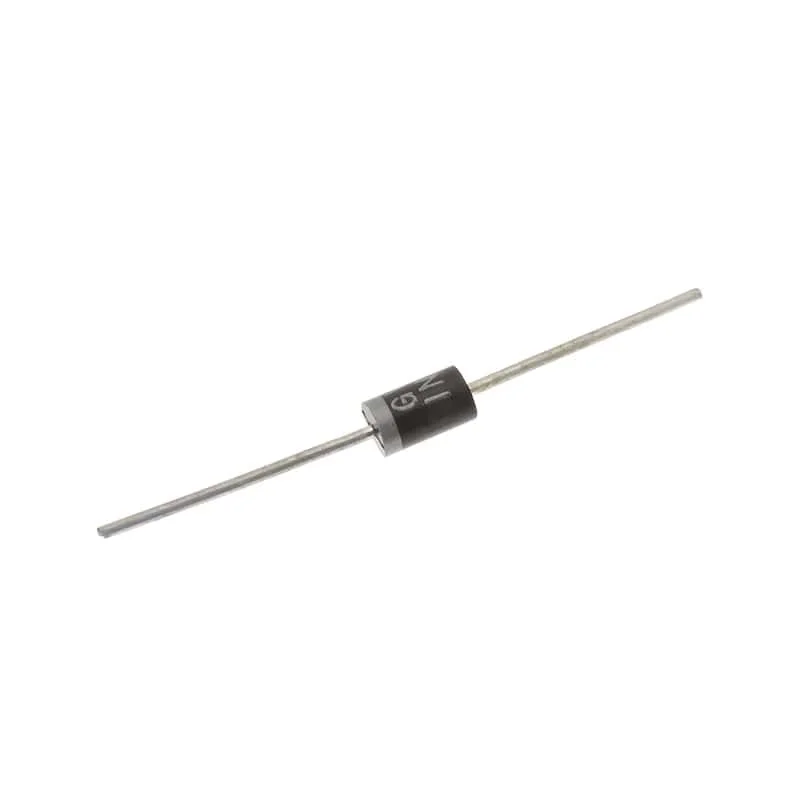 Diode d alternateur