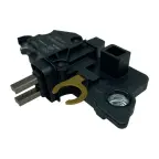 Régulateur pour alternateur Bosch 0124515017