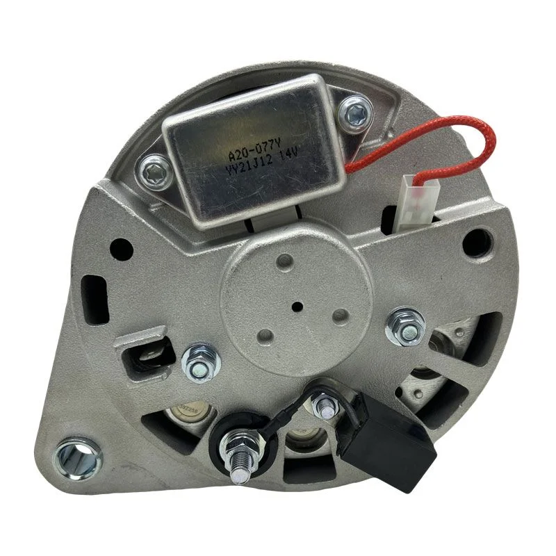 Alternateur pour Magneton 443113516661