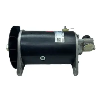 Dynamo LUCAS 22756