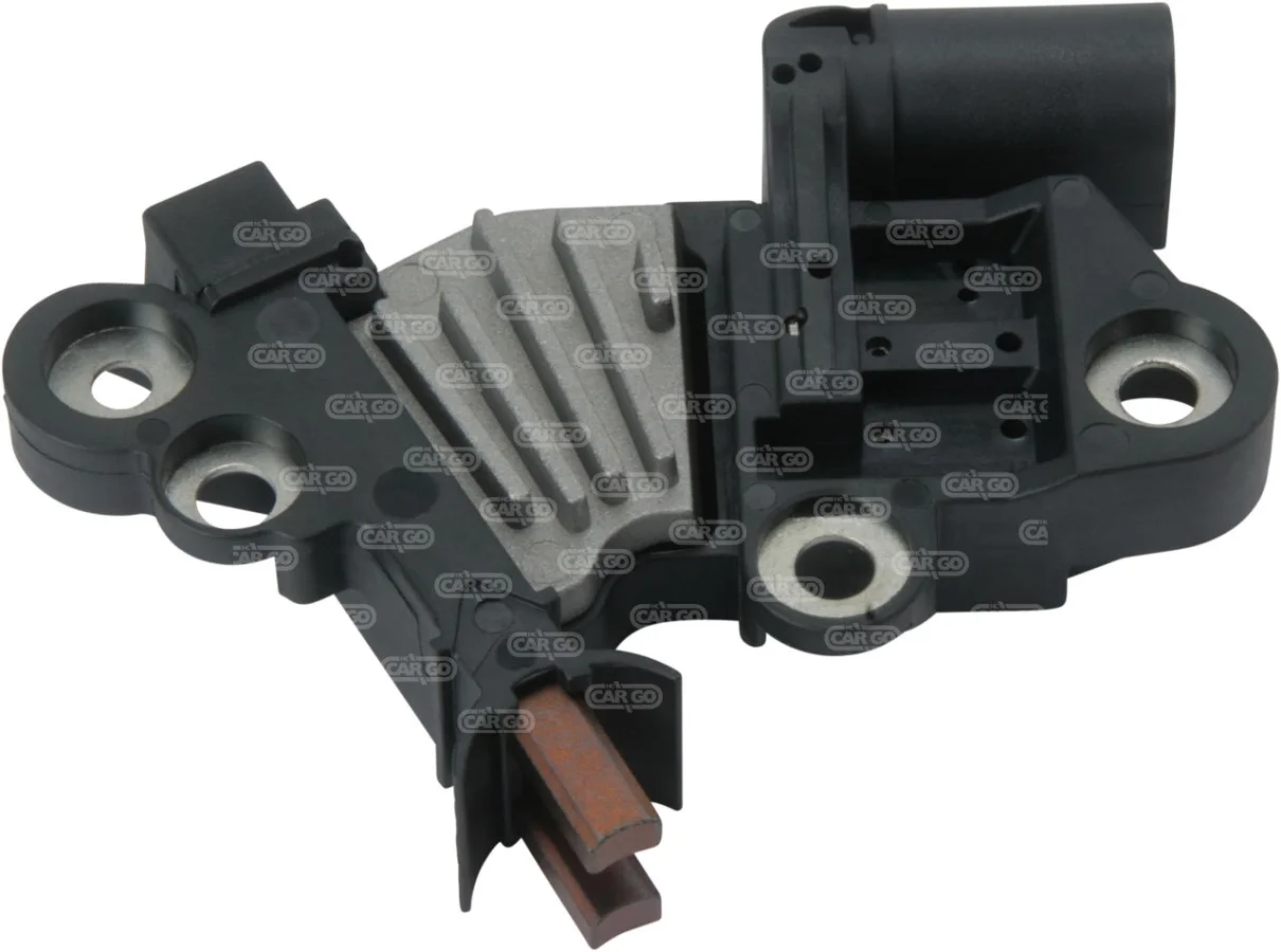 Régulateur pour alternateur 0120000025 BOSCH