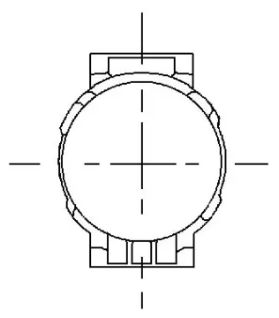 Côtes et dimensions
