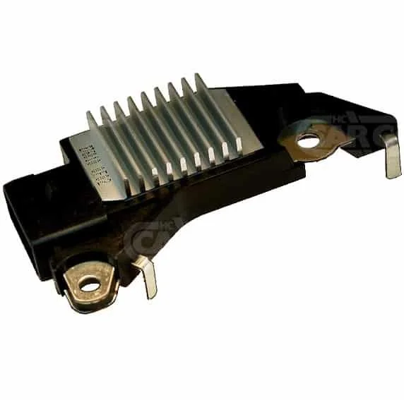 Régulateur pour alternateur DELCO REMY 219137