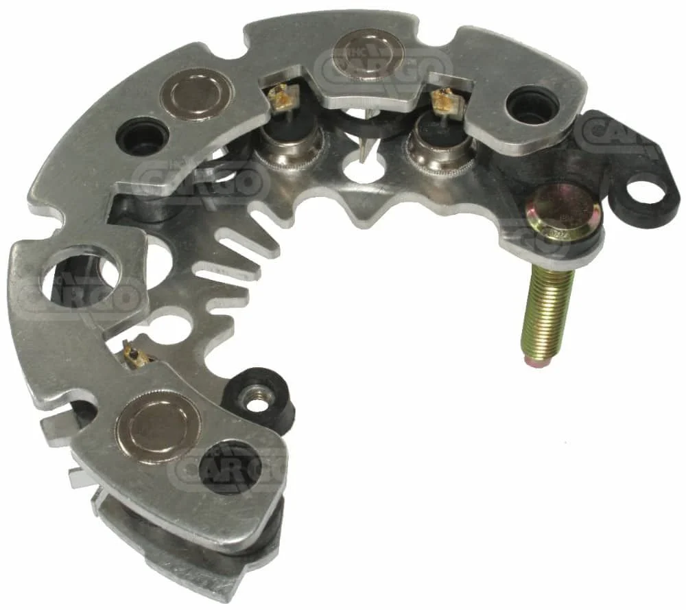 Pont de diodes pour alternateur MAGNETI MARELLI 63321205