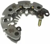 Pont de diodes pour alternateur MAGNETI MARELLI 63321205