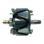 Rotor d alternateur compatible pour VALEO