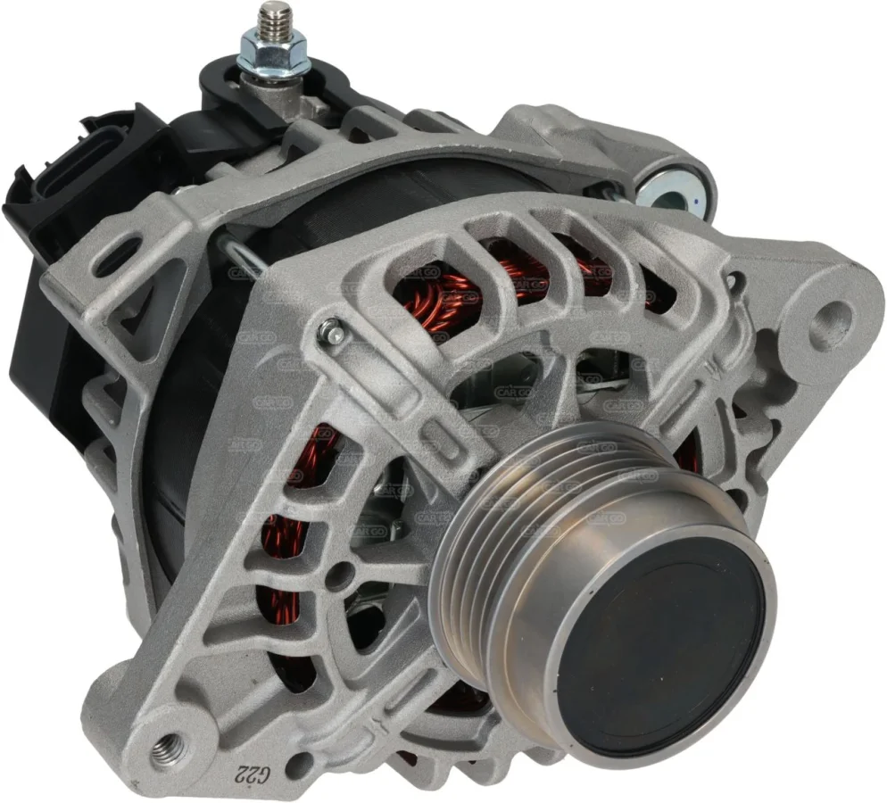 Alternateur pour VALEO et 2609501