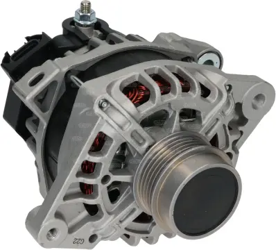 Alternateur pour VALEO et 2609501