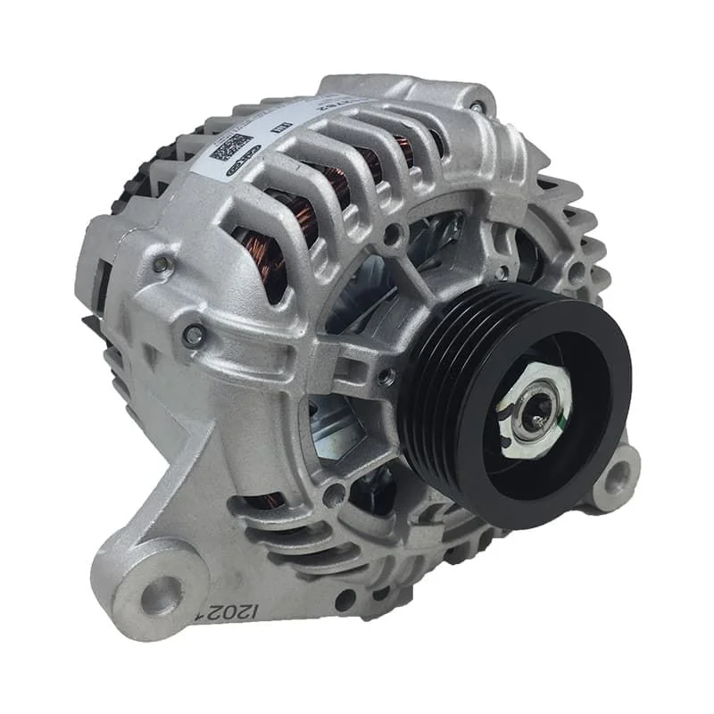 Alternateur pour MAGNETI MARELLI 63321723