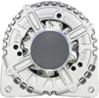 Alternateur pour Kuhner 301912RI
