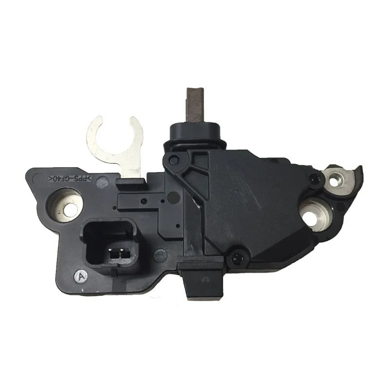 Régulateur BOSCH pour alternateur BOSCH 0124525028