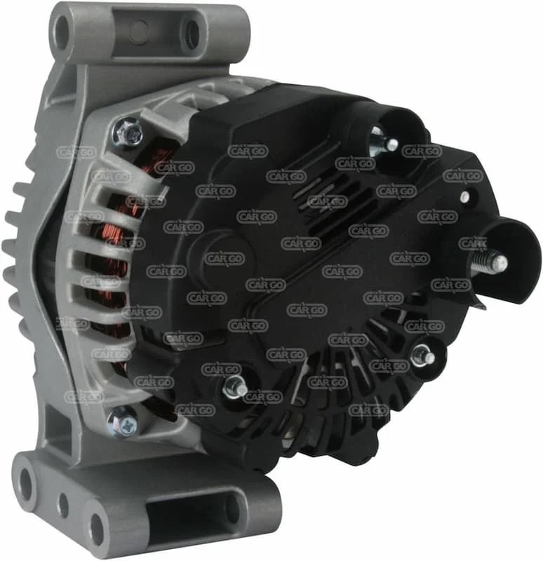 Alternateur compatible pour FIAT et 51854914