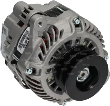 Alternateur pour MITSUBISHI A003TG4579