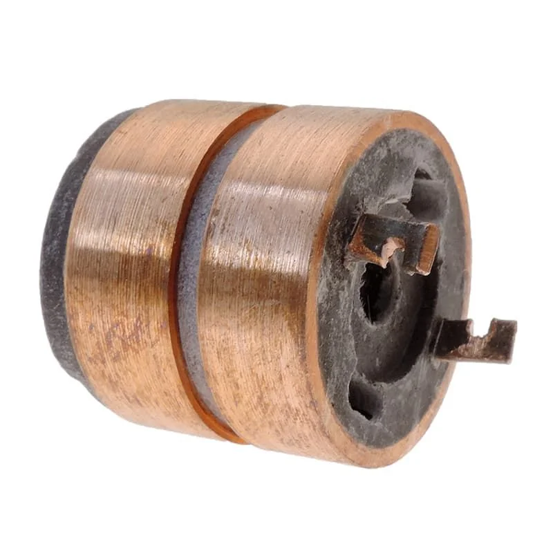 Bague collectrice pour alternateur Mitsubishi USA 85C3009ZA
