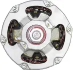 Alternateur KUNHER 30813RI