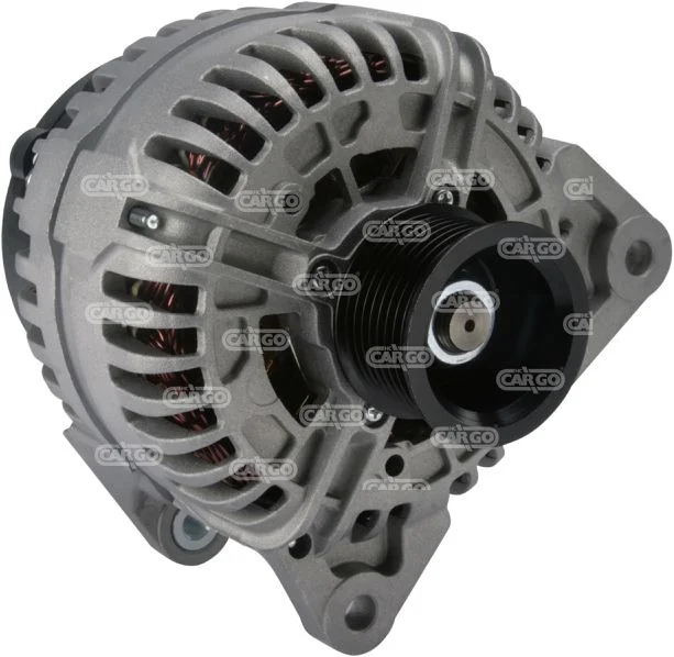 Alternateur pour BOSCH 0124555006