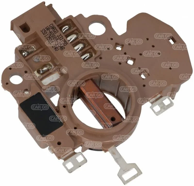 Régulateur compatible pour alternateur MITSUBISHI 331755