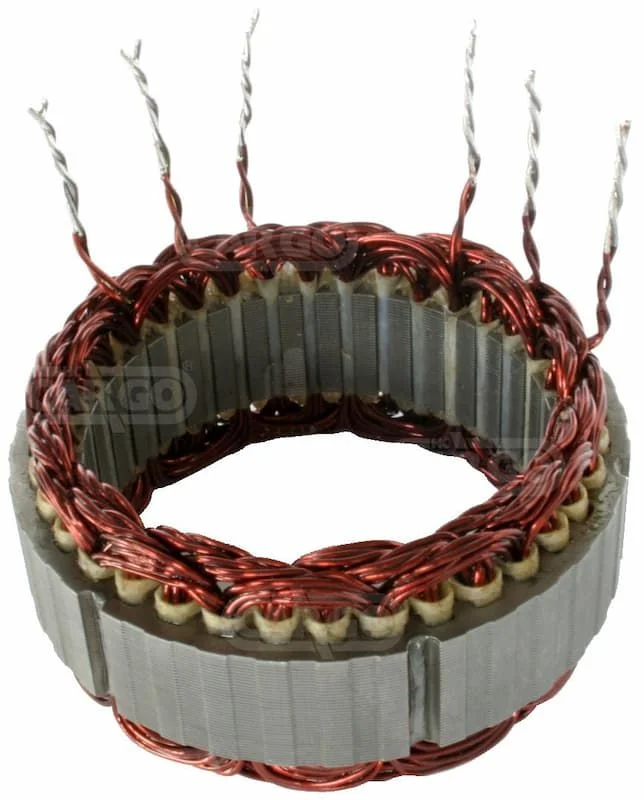 Stator pour alternateur SAME 294392200