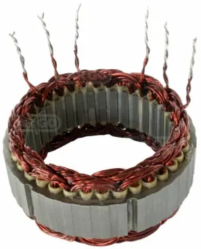 Stator pour alternateur SAME 294392200