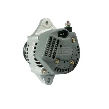 Alternateur pour DENSO 1002114531