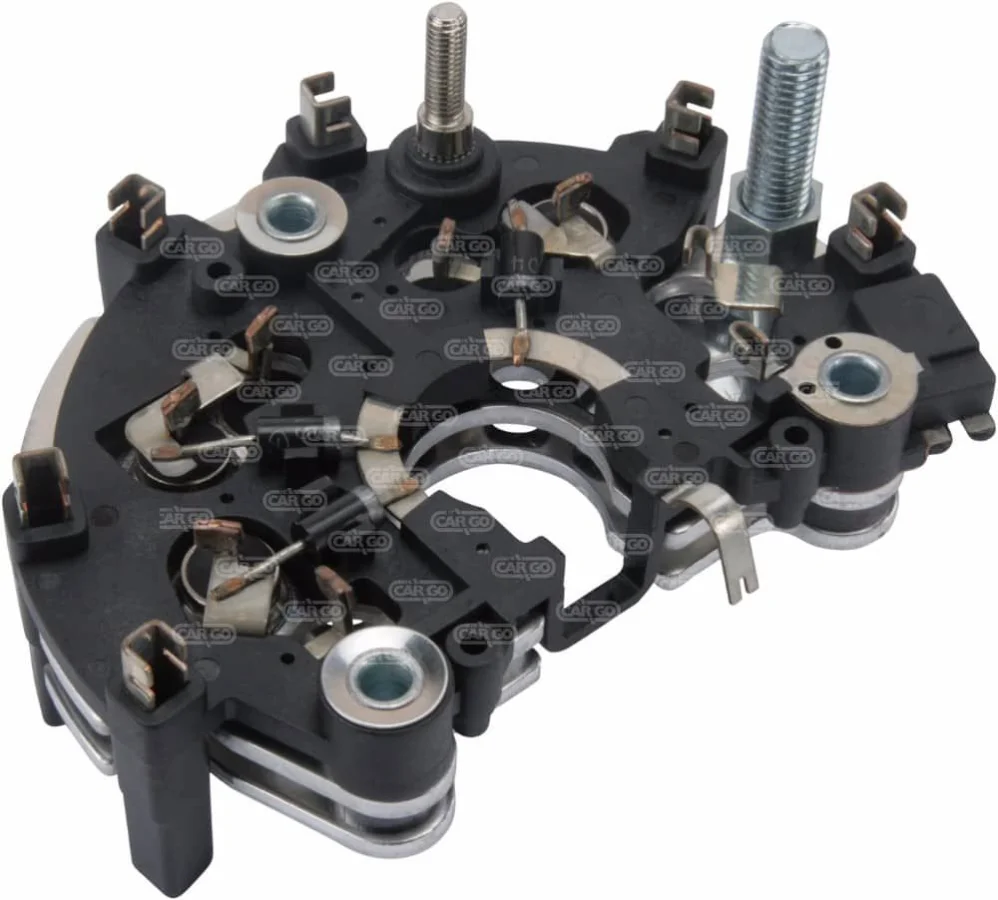 Pont de diodes pour alternateur BOSCH 0120485047