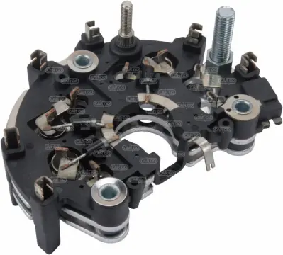Pont de diodes pour alternateur BOSCH 0120485047