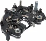 Pont de diodes pour alternateur BOSCH 0120485047