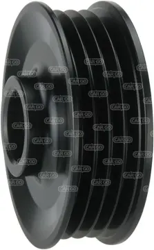 Poulie compatible pour alternateur HITACHI LR165709B