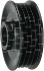Poulie compatible pour alternateur HITACHI LR165709B