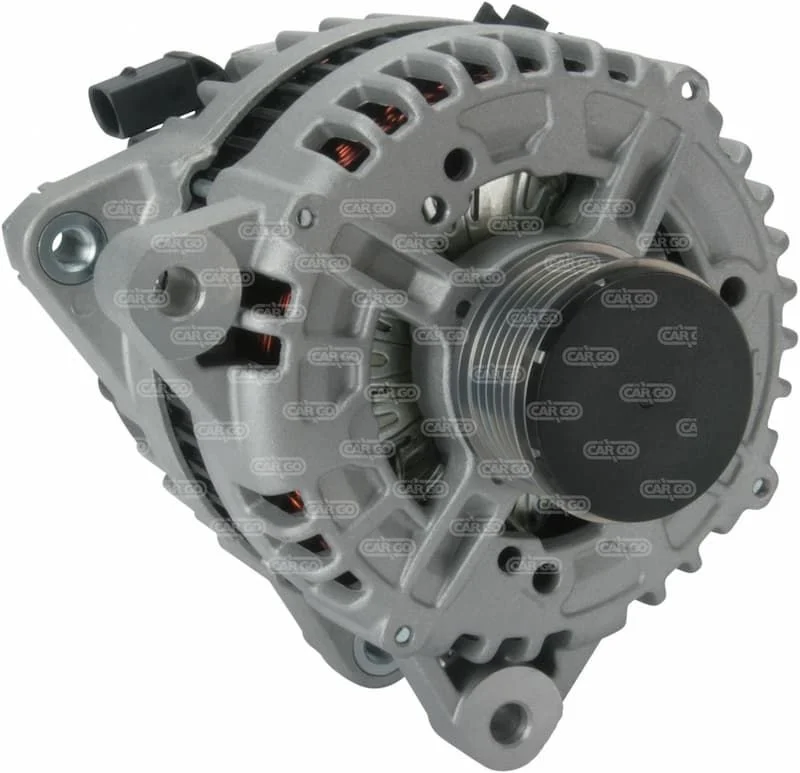Alternateur compatible pour VOLVO et 36000223
