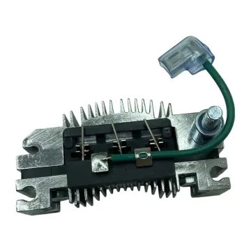 Pont diode alternateur MAGNETI MARELLI