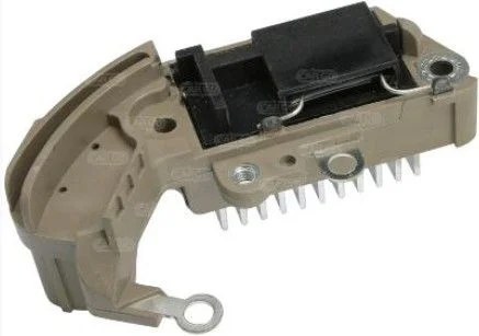 Régulateur pour alternateur DENSO 235544