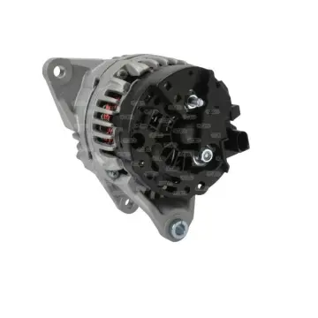Alternateur pour BOSCH 0124320002