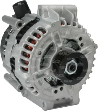 Alternateur pour BOSCH 0121715002