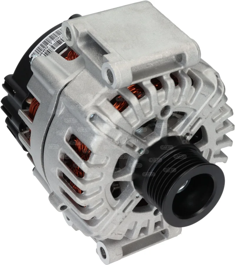 Alternateur compatible 1986A00640